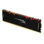 HyperX Predator HX432C16PB3A/16 geheugenmodule 16 GB 1 x 16 GB DDR4 3200 MHz (HX432C16PB3A/16) thumbnail