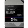 Western Digital Ultrastar DC HC590 24TB 3.5" (0F59373) thumbnail