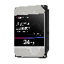 Western Digital Ultrastar DC HC590 24TB 3.5" SATA (0F65684) thumbnail
