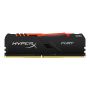 HyperX FURY HX436C18FB3A/32 geheugenmodule 32 GB 1 x 32 GB DDR4 3600 MHz (HX436C18FB3A/32) thumbnail
