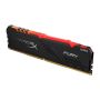 HyperX FURY HX436C18FB3A/32 geheugenmodule 32 GB 1 x 32 GB DDR4 3600 MHz (HX436C18FB3A/32) thumbnail
