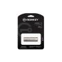 Kingston Technology IronKey 64GB IKLP50 AES USB, met 256-bits versleuteling (IKLP50/64GB) thumbnail