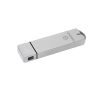 Kingston Technology Basic S1000 128GB USB flash drive USB Type-A 3.2 Gen 1 (3.1 Gen 1) Zilver (IKS1000B/128GB) thumbnail