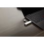 Kingston Technology IronKey 64GB Basic S1000 versleutelde USB 3.0 FIPS 140-2 niveau 3 (IKS1000B/64GB) thumbnail