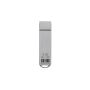 Kingston Technology IronKey 64GB Basic S1000 versleutelde USB 3.0 FIPS 140-2 niveau 3 (IKS1000B/64GB) thumbnail