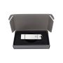 Kingston Technology IronKey 64GB Basic S1000 versleutelde USB 3.0 FIPS 140-2 niveau 3 (IKS1000B/64GB) thumbnail