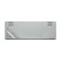 ASUS ROG Falchion RX Low Profile toetsenbord Gamen USB + RF Wireless + Bluetooth Wit (90MP03EC-BKWA10) thumbnail