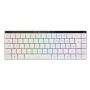 ASUS ROG Falchion RX Low Profile toetsenbord Gamen USB + RF Wireless + Bluetooth Wit (90MP03EC-BKWA10) thumbnail