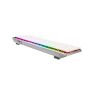 ASUS ROG Falchion RX Low Profile toetsenbord Gamen USB + RF Wireless + Bluetooth Wit (90MP03EC-BKWA10) thumbnail