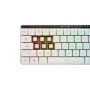 ASUS ROG Falchion RX Low Profile toetsenbord Gamen USB + RF Wireless + Bluetooth Wit (90MP03EC-BKWA10) thumbnail