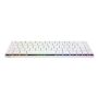 ASUS ROG Falchion RX Low Profile toetsenbord Gamen USB + RF Wireless + Bluetooth Wit (90MP03EC-BKWA10) thumbnail
