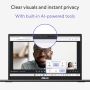 ASUS Chromebook Plus CX34 CB3402CVA-MW0217 Intel® Core™ i3 i3-1315U 35,6 cm (14") Touchscreen Full HD 8 GB LPDDR5-SDRAM 128 GB Flash Wi-Fi 6E (802.11ax) ChromeOS Grijs (90NX07P2-M007J0) thumbnail