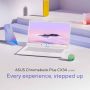 ASUS Chromebook Plus CX34 CB3402CVA-MW0217 Intel® Core™ i3 i3-1315U 35,6 cm (14") Touchscreen Full HD 8 GB LPDDR5-SDRAM 128 GB Flash Wi-Fi 6E (802.11ax) ChromeOS Grijs (90NX07P2-M007J0) thumbnail