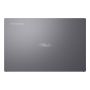 ASUS Chromebook Plus CX34 CB3402CVA-MW0217 Intel® Core™ i3 i3-1315U 35,6 cm (14") Touchscreen Full HD 8 GB LPDDR5-SDRAM 128 GB Flash Wi-Fi 6E (802.11ax) ChromeOS Grijs (90NX07P2-M007J0) thumbnail