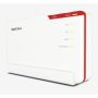 Box 5690 Pro draadloze router Gigabit Ethernet Tri-band (2.4 GHz / 5 GHz / 5 GHz) Wit (20003043) thumbnail