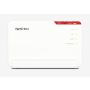 Box 5690 Pro draadloze router Gigabit Ethernet Tri-band (2.4 GHz / 5 GHz / 5 GHz) Wit (20003043) thumbnail
