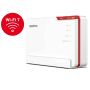Box 5690 Pro draadloze router Gigabit Ethernet Tri-band (2.4 GHz / 5 GHz / 5 GHz) Wit (20003043) thumbnail