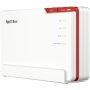 Box 5690 Pro draadloze router Gigabit Ethernet Tri-band (2.4 GHz / 5 GHz / 5 GHz) Wit (20003043) thumbnail
