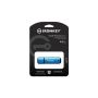 Kingston Technology IronKey 64GB USB-C Vault Privacy 50C AES-256 versleuteling, FIPS 197 (IKVP50C/64GB) thumbnail