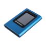 Kingston Technology IronKey Vault Privacy 80 1920 GB Blauw (IKVP80ES/1920G) thumbnail