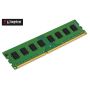 Kingston Technology System Specific Memory 4GB DDR3 1600MHz Module geheugenmodule 1 x 4 GB (KCP316NS8/4) thumbnail