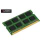 Kingston Technology System Specific Memory 8GB DDR3L-1600 geheugenmodule 1 x 8 GB 1600 MHz (KCP3L16SD8/8) thumbnail