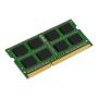 Kingston Technology System Specific Memory 8GB DDR3L-1600 geheugenmodule 1 x 8 GB 1600 MHz (KCP3L16SD8/8) thumbnail