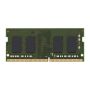 Kingston Technology KCP426SS8/16 geheugenmodule 16 GB 1 x 16 GB DDR4 260-pin SO-DIMM thumbnail