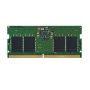 Kingston Technology KCP548SS6-8 geheugenmodule 8 GB 1 x 8 GB DDR5 4800 MHz (KCP548SS6-8) thumbnail