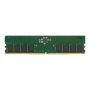 Kingston Technology KCP556US8-16 geheugenmodule 16 GB 1 x 16 GB DDR5 5600 MT/s 288-pin DIMM thumbnail