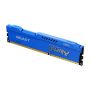 Kingston Technology FURY Beast geheugenmodule 8 GB 1 x 8 GB DDR3 1600 MHz (KF316C10B/8) thumbnail