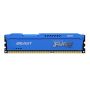Kingston Technology FURY Beast geheugenmodule 8 GB 1 x 8 GB DDR3 240-pin DIMM thumbnail
