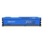 Kingston Technology KF316C10BK2/16 geheugenmodule 16 GB 2 x 8 GB DDR3 1600 MHz (KF316C10BK2/16) thumbnail