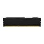 Kingston Technology FURY Beast geheugenmodule 8 GB 1 x 8 GB DDR3 1866 MHz (KF318C10BB/8) thumbnail