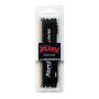 Kingston Technology FURY Beast geheugenmodule 8 GB 1 x 8 GB DDR3 1866 MHz (KF318C10BB/8) thumbnail