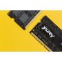 Kingston Technology FURY Impact geheugenmodule 8 GB 1 x 8 GB DDR3L 1866 MHz (KF318LS11IB/8) thumbnail