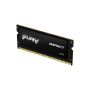 Kingston Technology FURY Impact geheugenmodule 8 GB 1 x 8 GB DDR3L 1866 MHz (KF318LS11IB/8) thumbnail