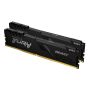 Kingston Technology FURY Beast geheugenmodule 32 GB 2 x 16 GB DDR4 2666 MHz (KF426C16BB1K2/32) thumbnail