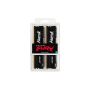 Kingston Technology FURY Beast 16GB 2666MT/s DDR4 CL16 DIMM (Kit van 4) Black (KF426C16BBK4/16) thumbnail