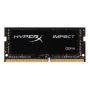 Kingston Technology FURY Impact geheugenmodule 16 GB 1 x 16 GB DDR4 2666 MHz (KF426S15IB1/16) thumbnail