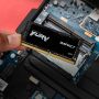 Kingston Technology FURY Impact geheugenmodule 16 GB 1 x 16 GB DDR4 2666 MHz (KF426S15IB1/16) thumbnail
