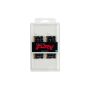 Kingston Technology FURY Impact geheugenmodule 16 GB 2 x 8 GB DDR4 2666 MHz (KF426S15IBK2/16) thumbnail