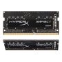 Kingston Technology FURY Impact geheugenmodule 16 GB 2 x 8 GB DDR4 2666 MHz (KF426S15IBK2/16) thumbnail