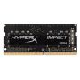 Kingston Technology KF426S16IB/16 geheugenmodule 16 GB 1 x 16 GB DDR4 2666 MHz (KF426S16IB/16) thumbnail