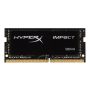 Kingston Technology FURY Impact geheugenmodule 32 GB 1 x 32 GB DDR4 2666 MHz (KF426S16IB/32) thumbnail