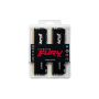 Kingston Technology FURY Beast RGB geheugenmodule 32 GB 2 x 16 GB DDR4 288-pin DIMM thumbnail