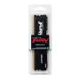 Kingston Technology FURY Beast 16GB 3200MT/s DDR4 CL16 DIMM Black thumbnail