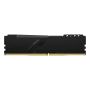 Kingston Technology FURY Beast 32GB 3200MT/s DDR4 CL16 DIMM Black thumbnail
