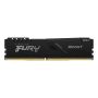 Kingston Technology FURY Beast 8GB 3200MT/s DDR4 CL16 DIMM Black thumbnail