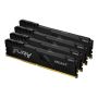 Kingston Technology FURY Beast geheugenmodule 64 GB 4 x 16 GB DDR4 3200 MHz (KF432C16BB1K4/64) thumbnail